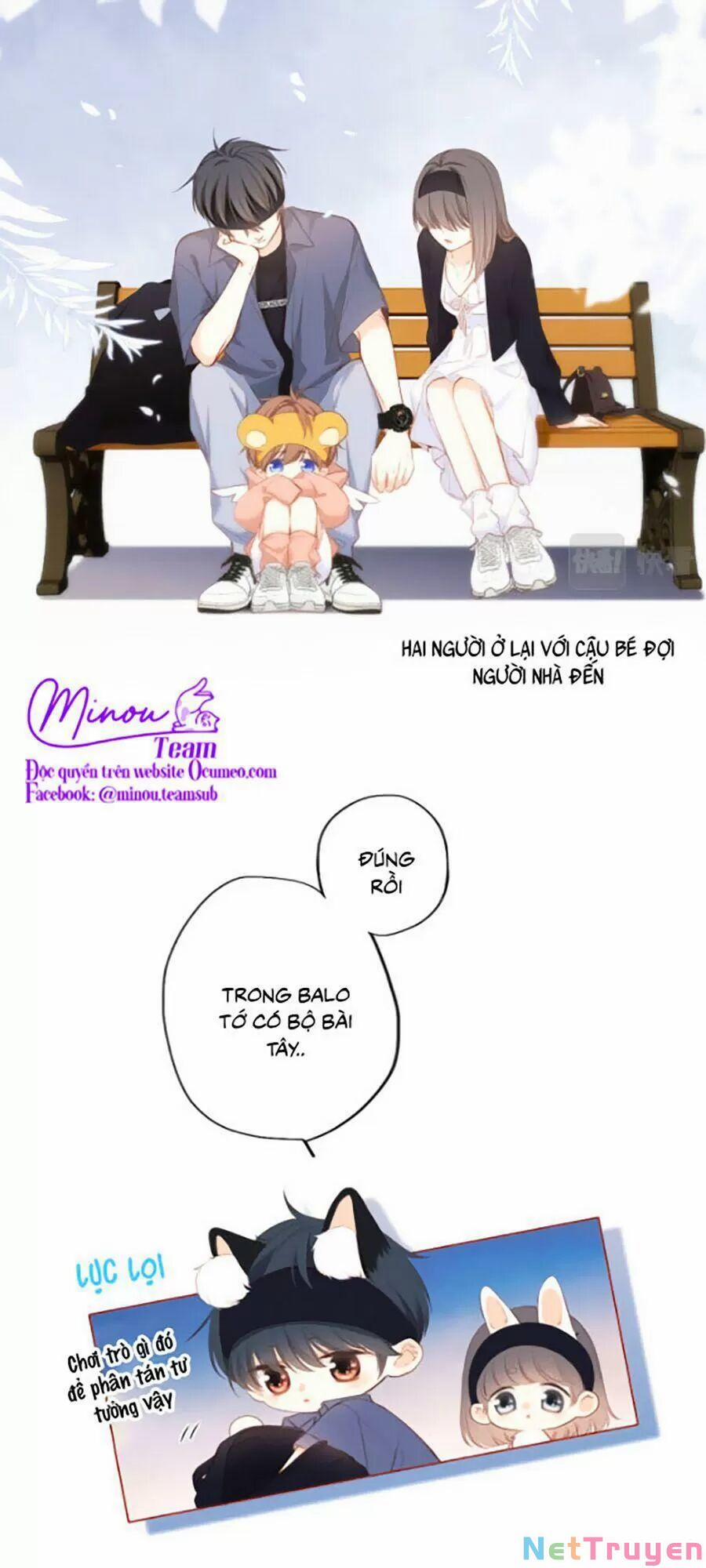 Con Tim Rung Động 2 133 trang 12