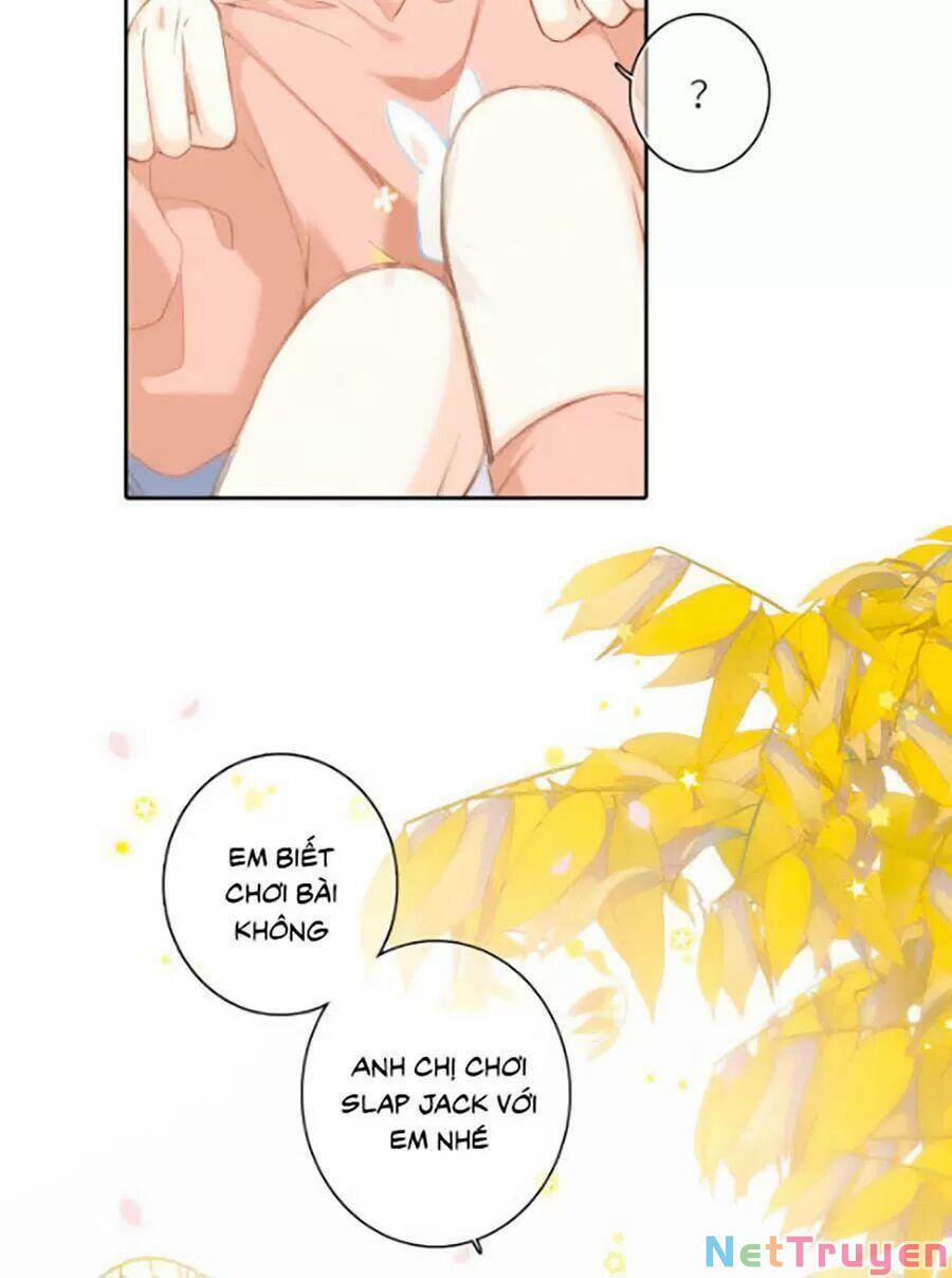 Con Tim Rung Động 2 133 trang 14