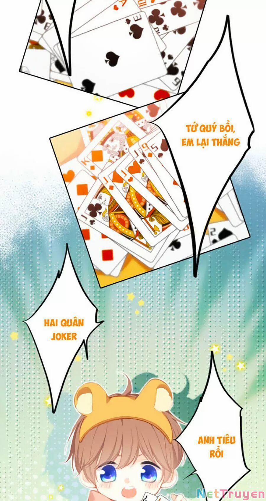 Con Tim Rung Động 2 133 trang 17