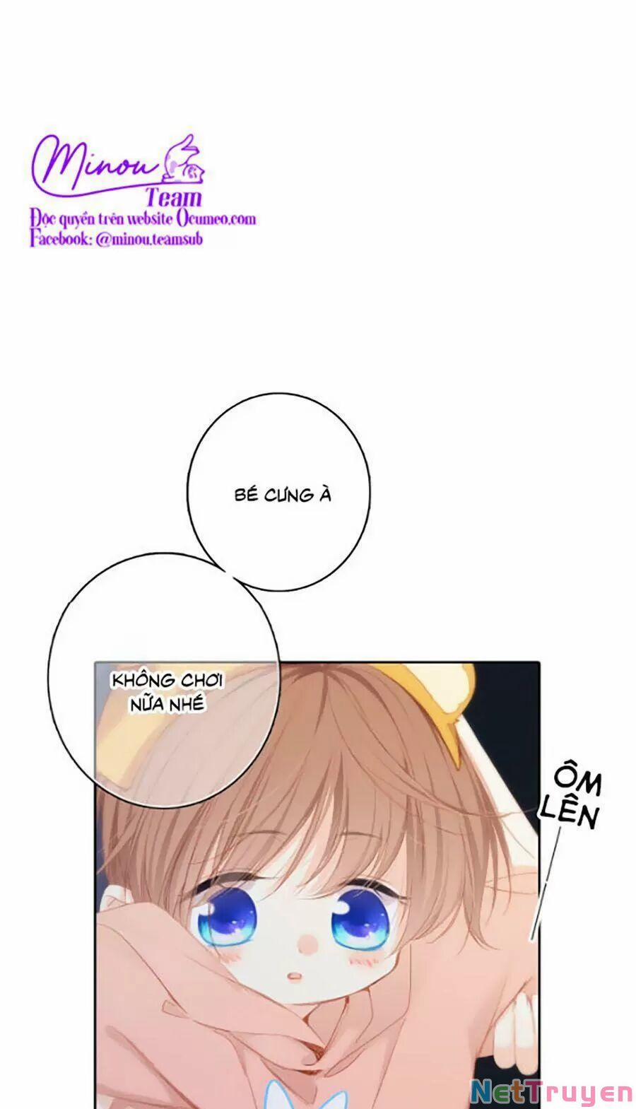 Con Tim Rung Động 2 133 trang 20