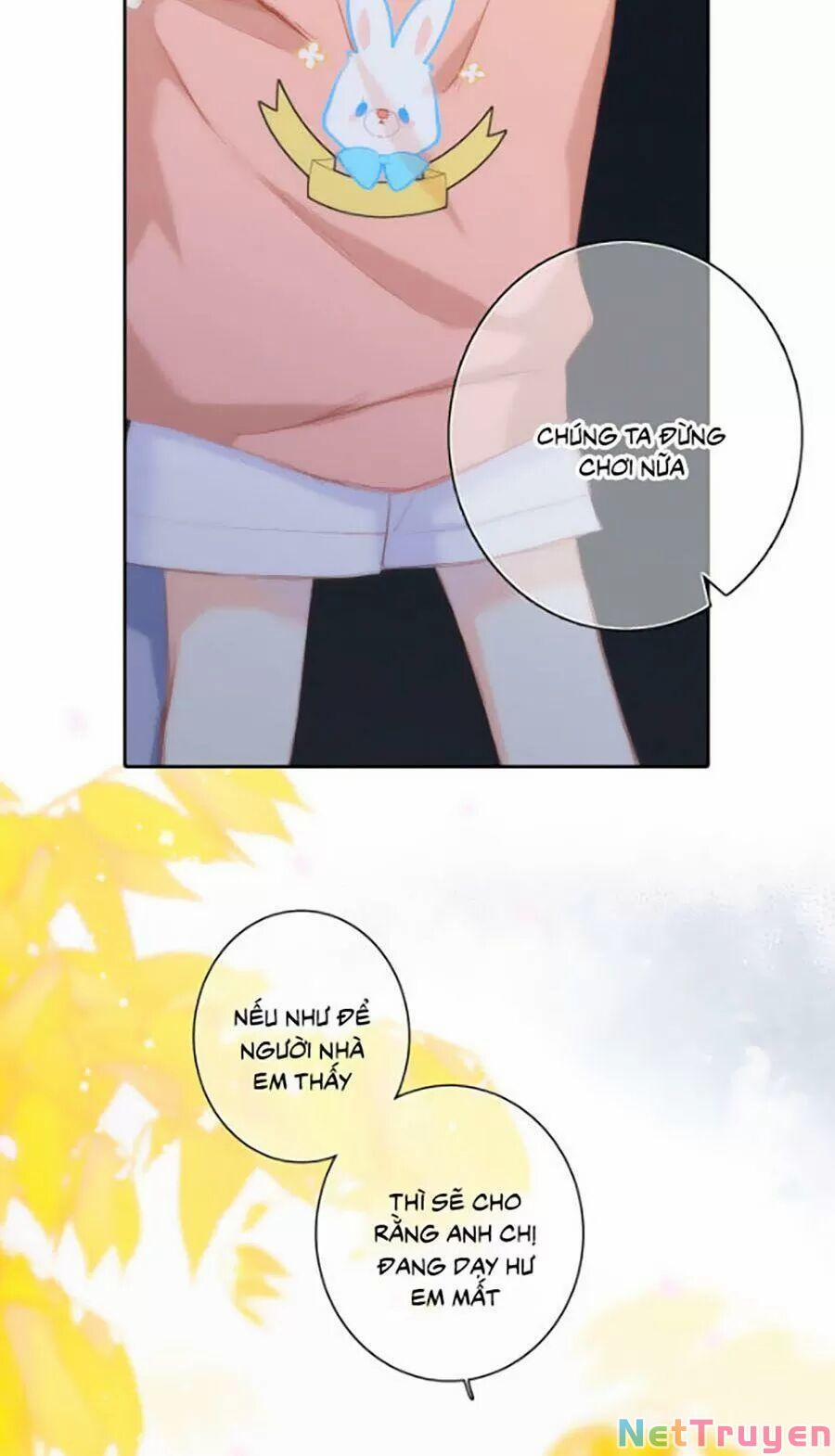 Con Tim Rung Động 2 133 trang 21