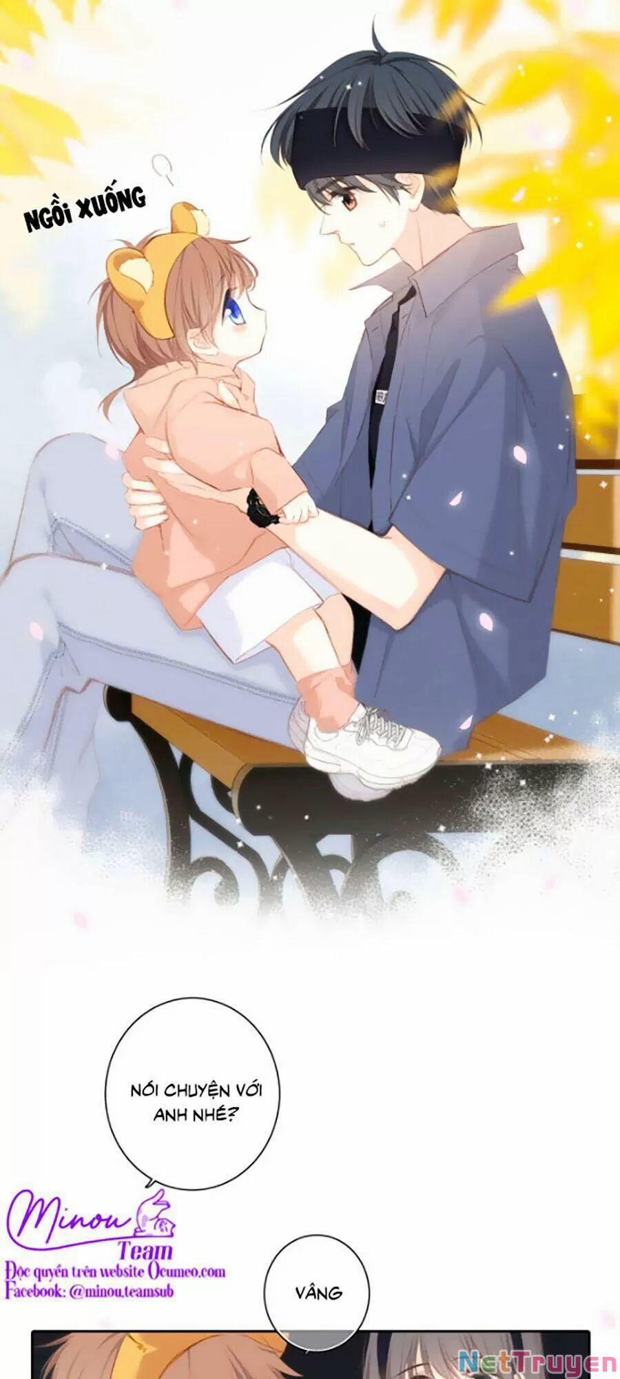 Con Tim Rung Động 2 133 trang 22