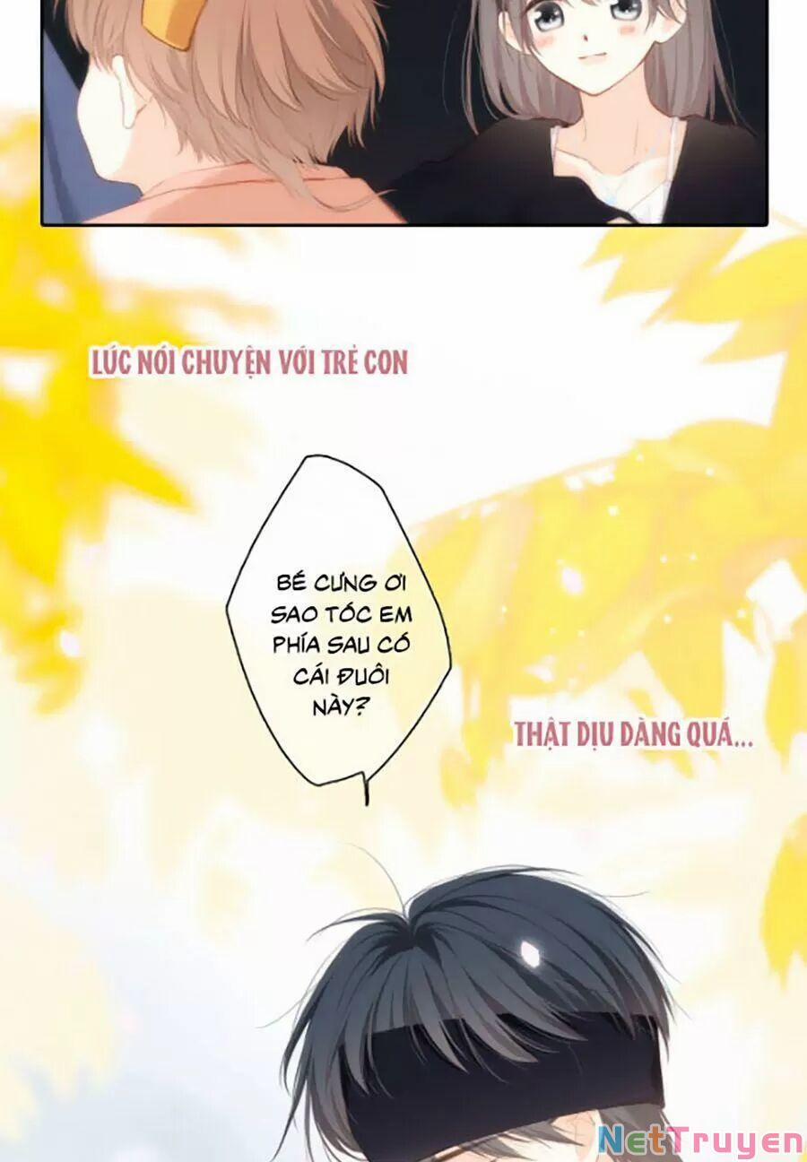 Con Tim Rung Động 2 133 trang 23