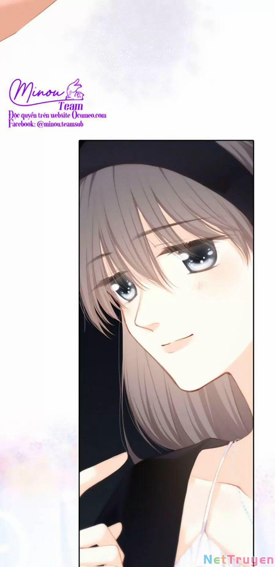 Con Tim Rung Động 2 133 trang 28