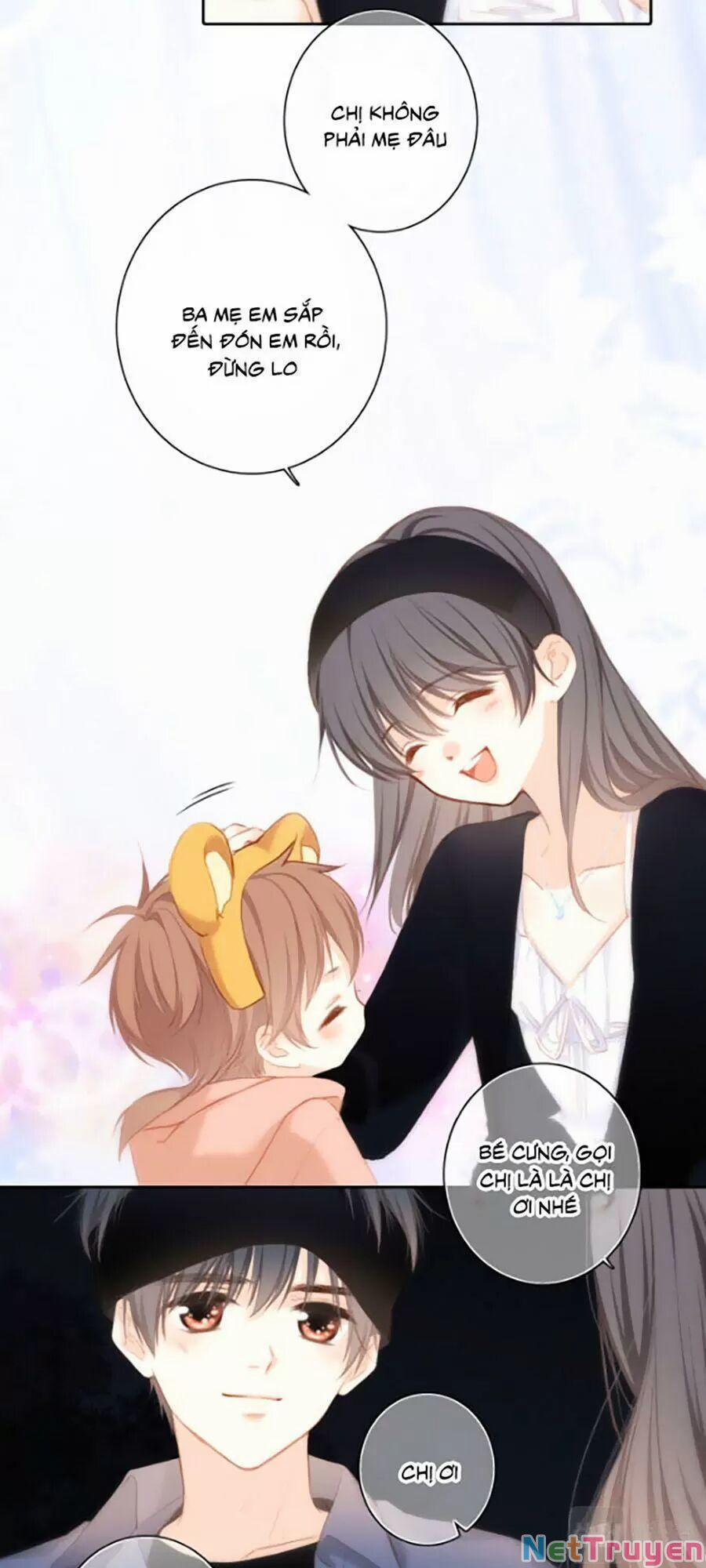 Con Tim Rung Động 2 133 trang 29