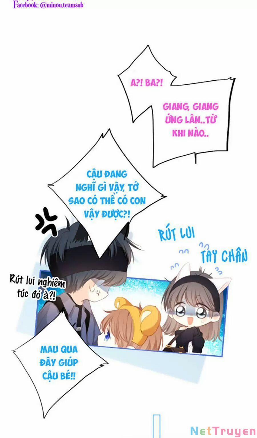 Con Tim Rung Động 2 133 trang 3