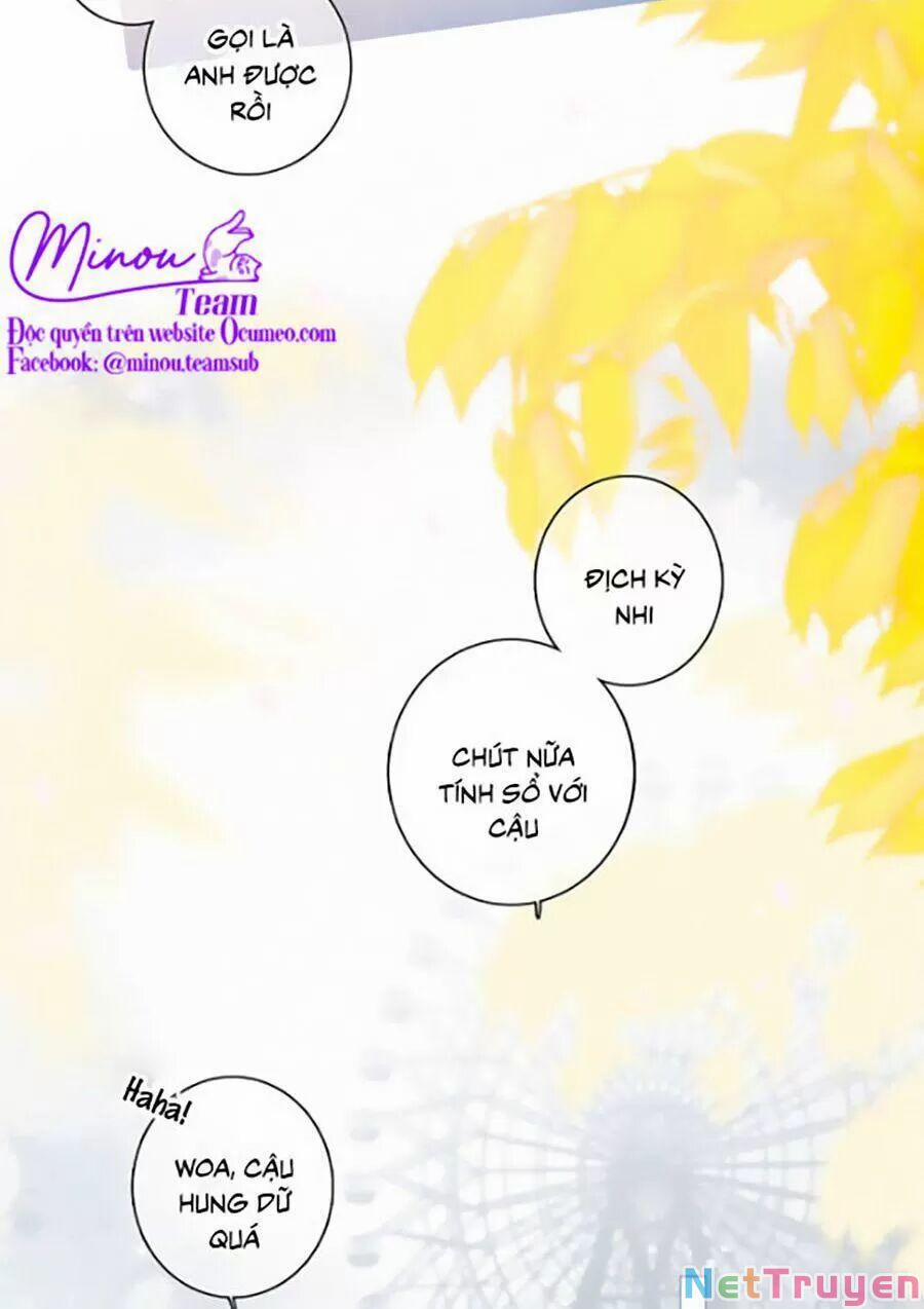 Con Tim Rung Động 2 133 trang 31