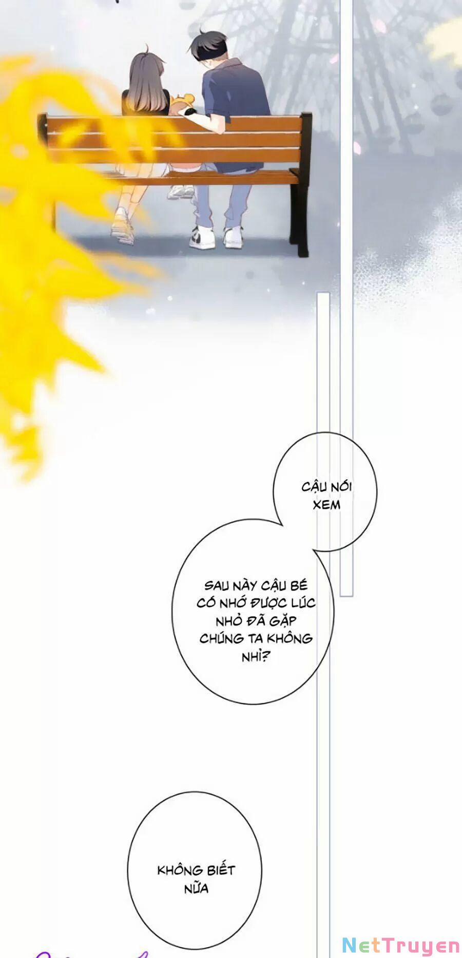 Con Tim Rung Động 2 133 trang 32