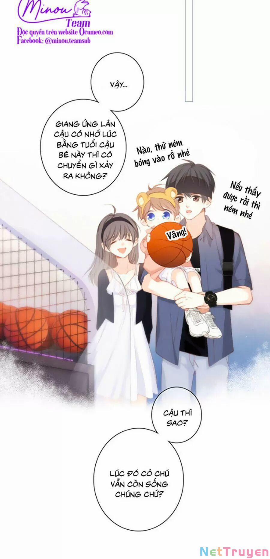 Con Tim Rung Động 2 133 trang 33