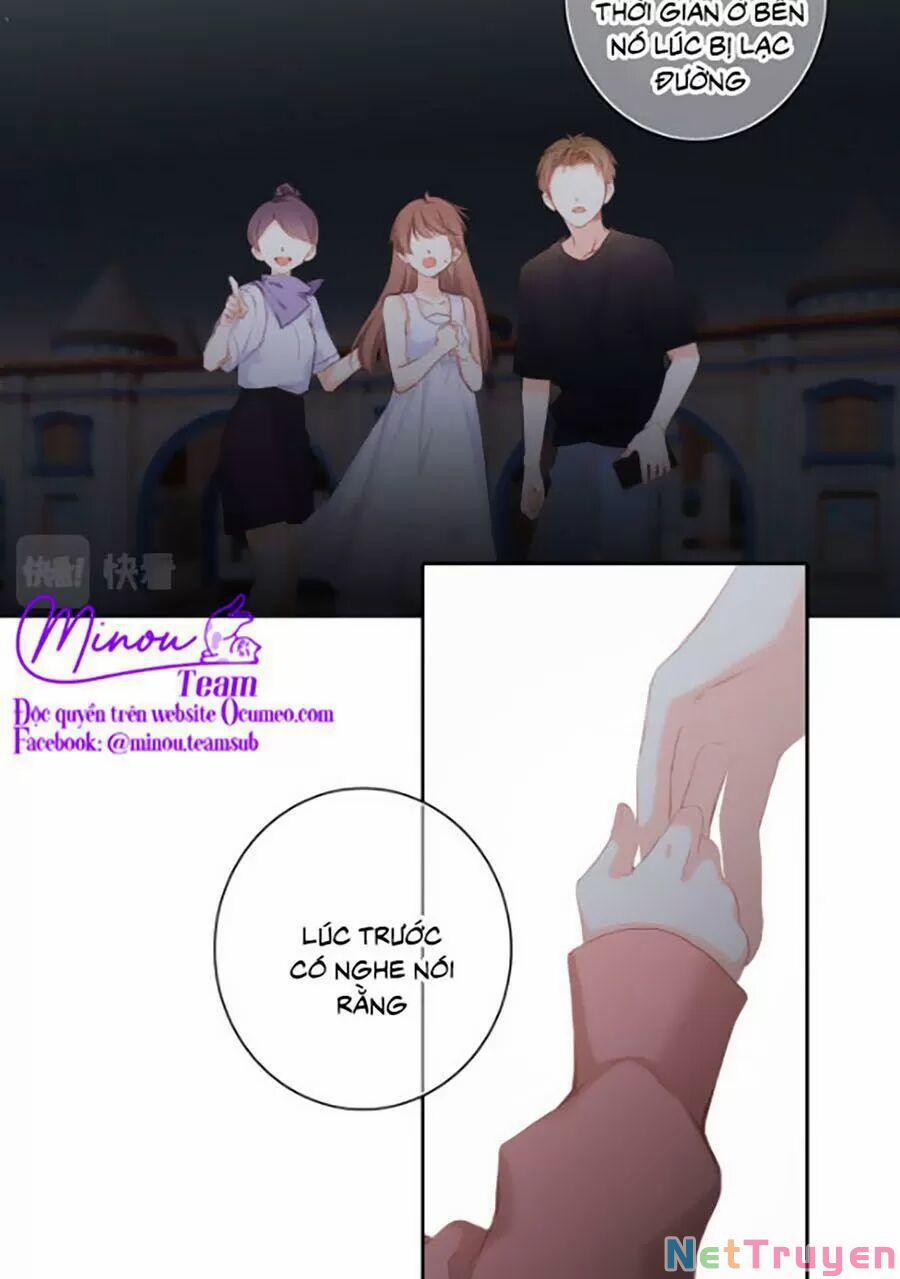 Con Tim Rung Động 2 133 trang 35