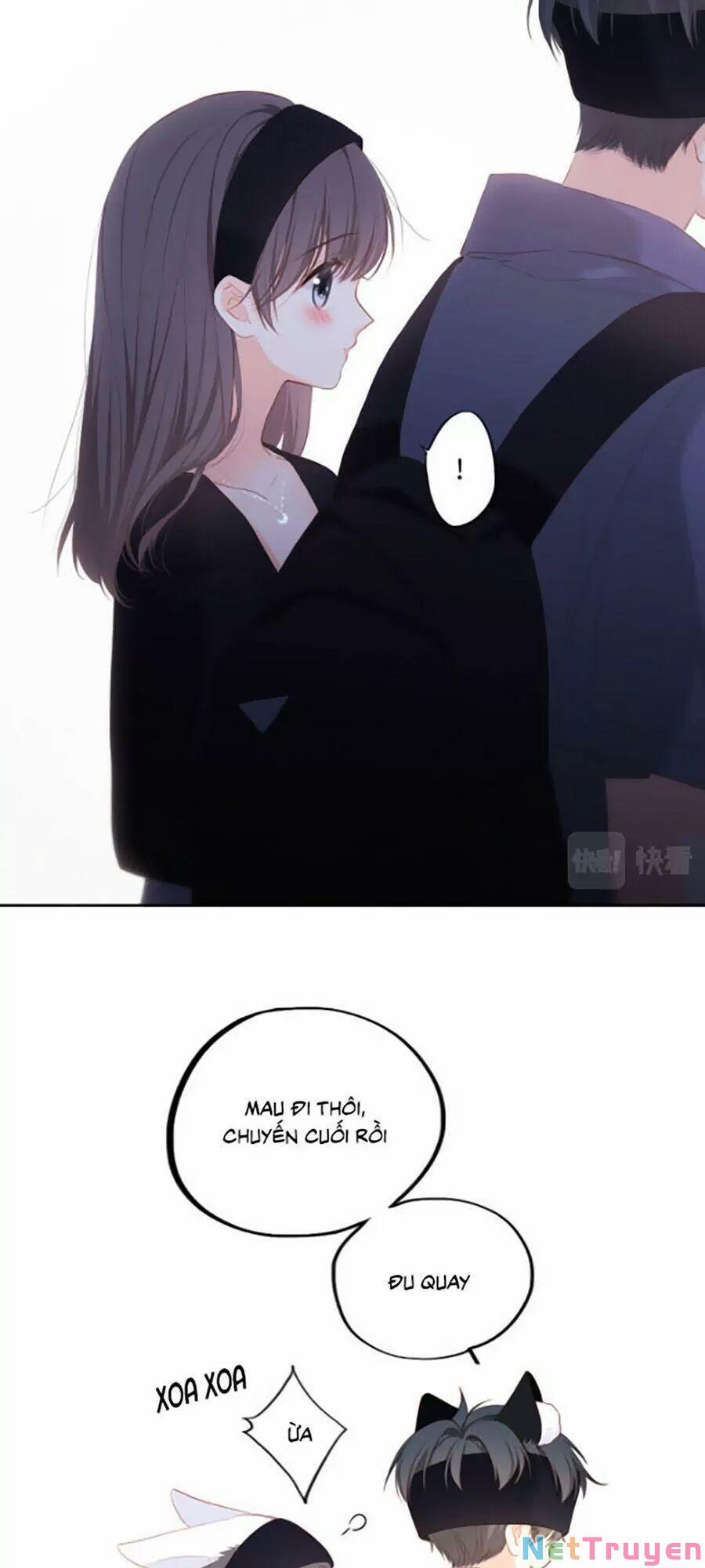 Con Tim Rung Động 2 133 trang 43