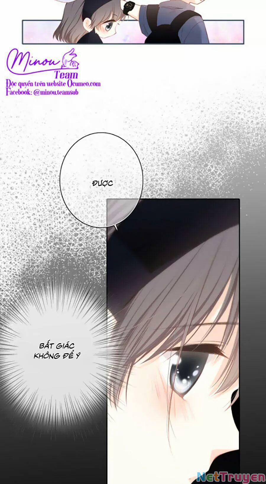 Con Tim Rung Động 2 133 trang 44