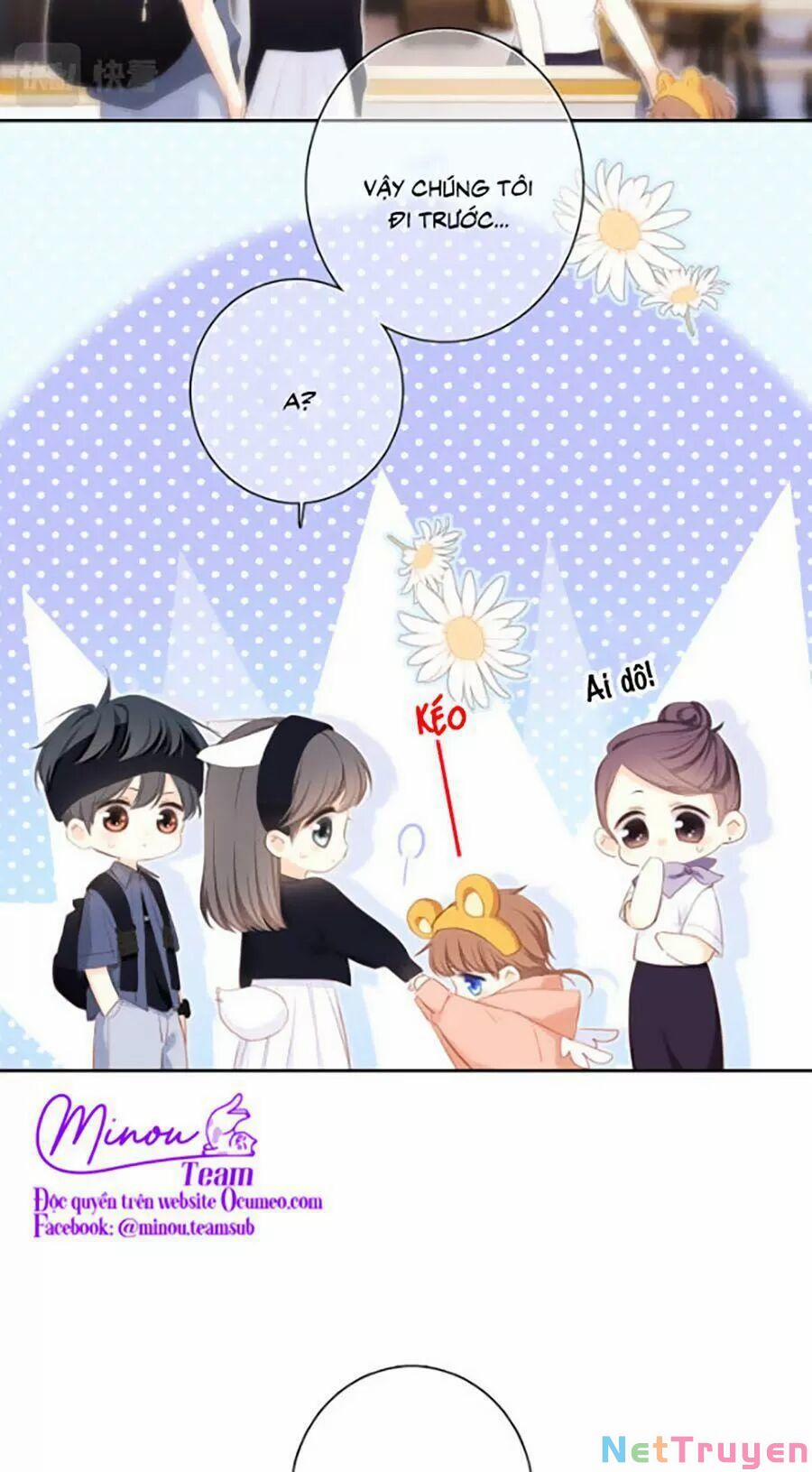 Con Tim Rung Động 2 133 trang 6