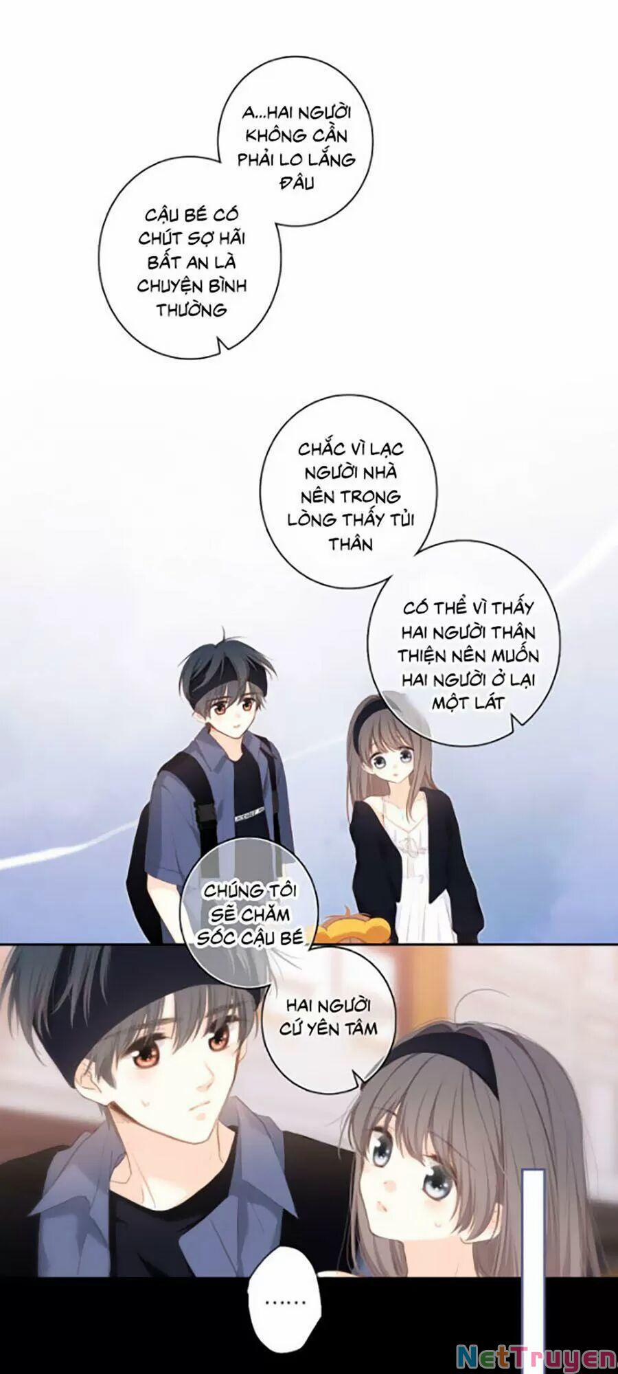 Con Tim Rung Động 2 133 trang 8