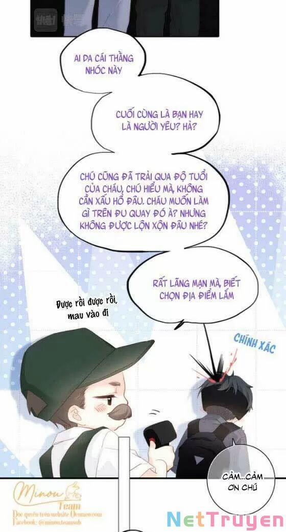 Con Tim Rung Động 2 134 trang 19