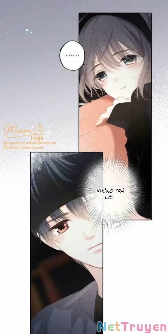 Con Tim Rung Động 2 134 trang 28