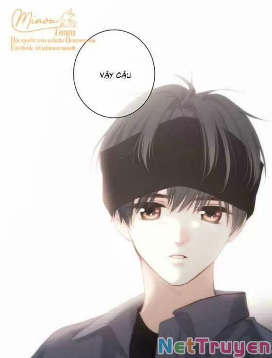 Con Tim Rung Động 2 134 trang 30