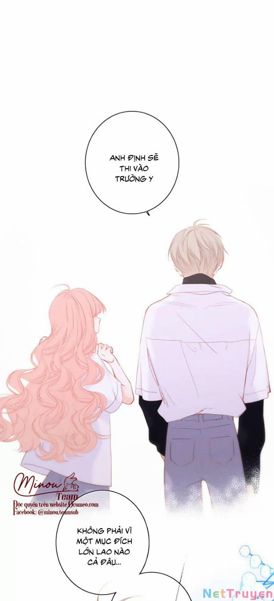 Con Tim Rung Động 2 134 trang 39