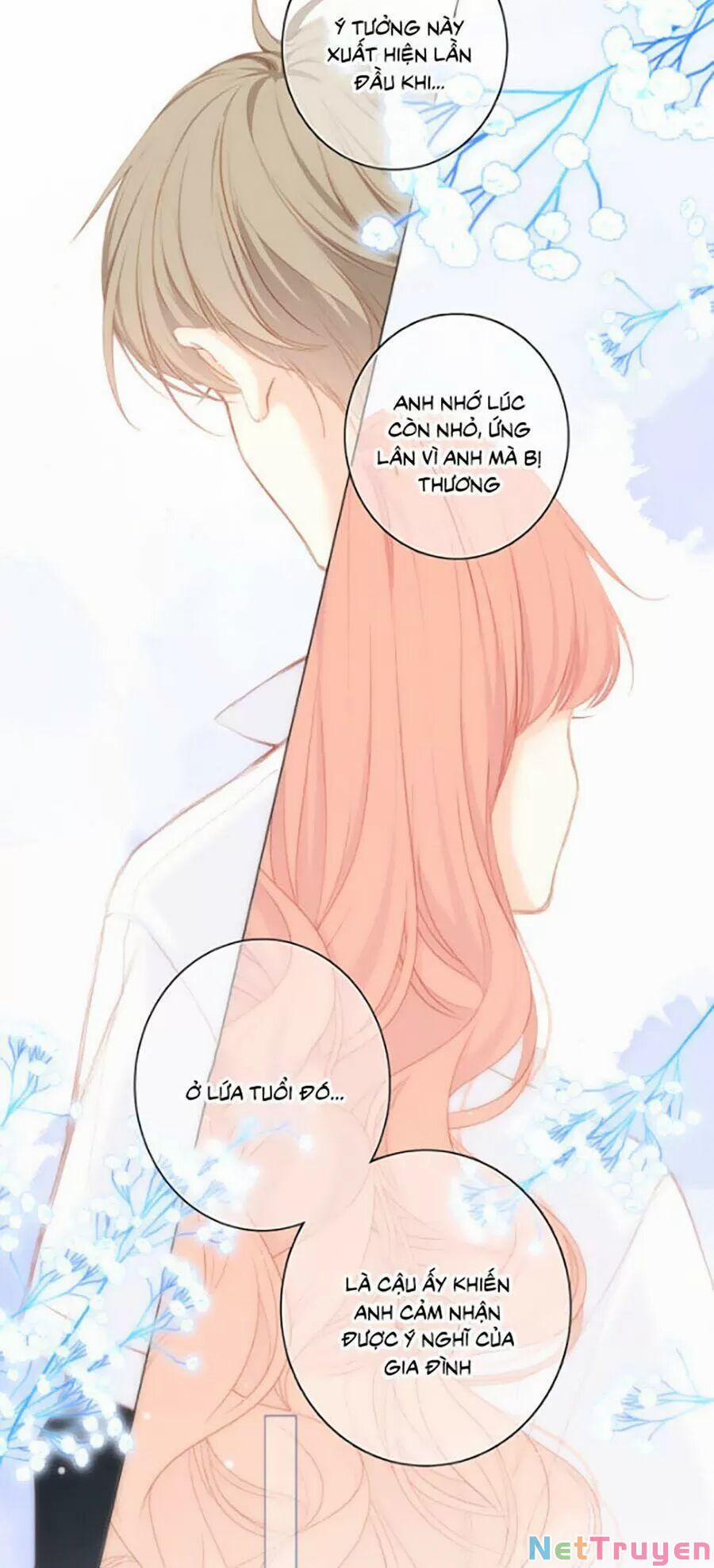 Con Tim Rung Động 2 134 trang 40