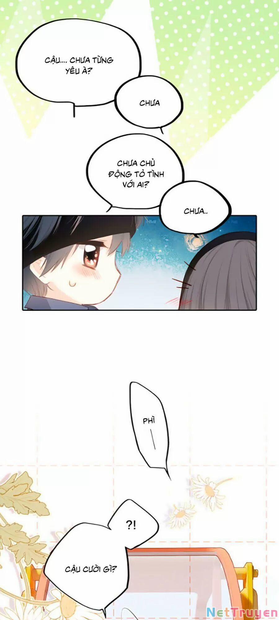 Con Tim Rung Động 2 134 trang 44