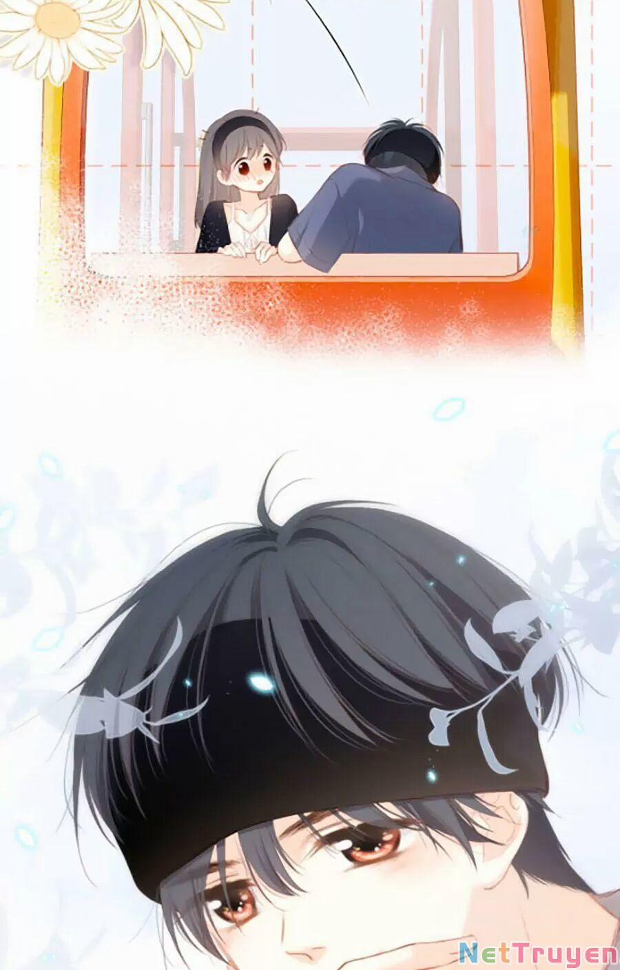 Con Tim Rung Động 2 134 trang 45