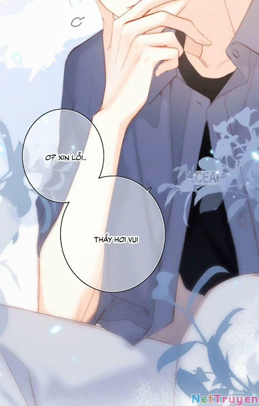 Con Tim Rung Động 2 134 trang 46