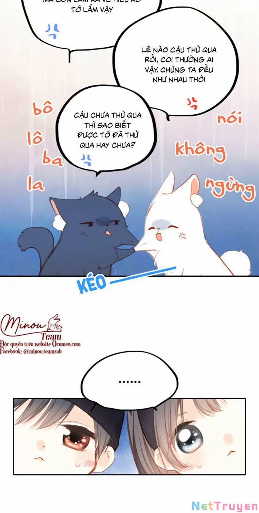 Con Tim Rung Động 2 134 trang 48