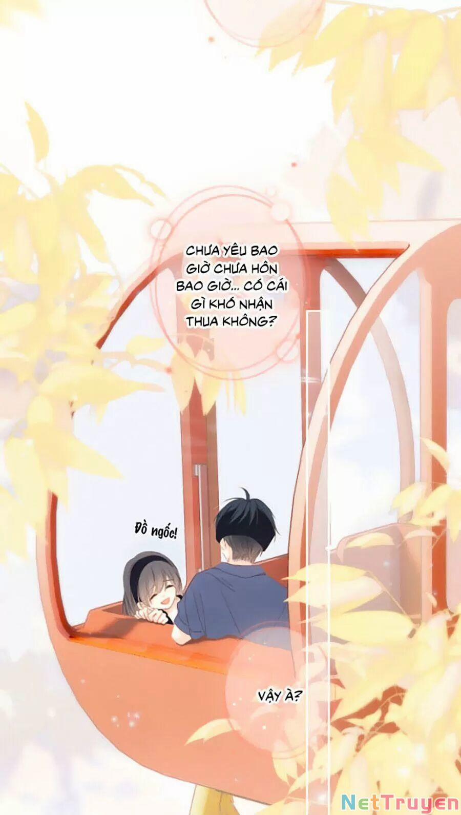 Con Tim Rung Động 2 134 trang 50