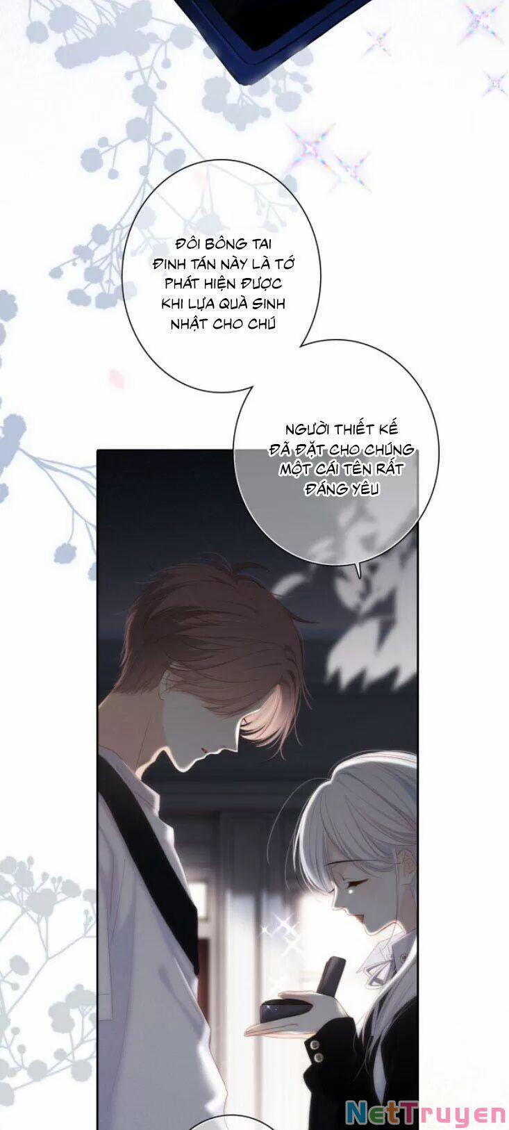 Con Tim Rung Động 2 135 trang 16