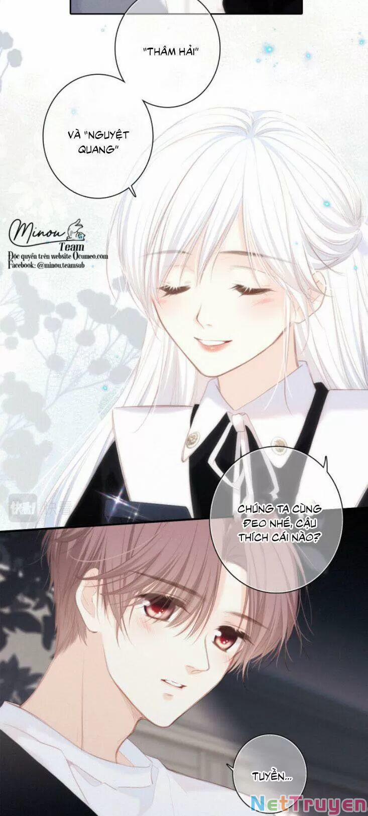 Con Tim Rung Động 2 135 trang 17