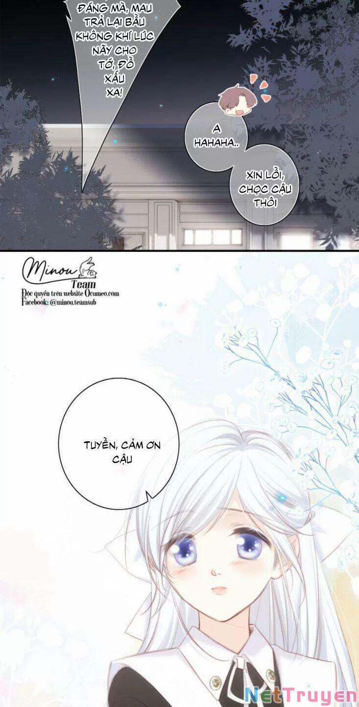 Con Tim Rung Động 2 135 trang 19