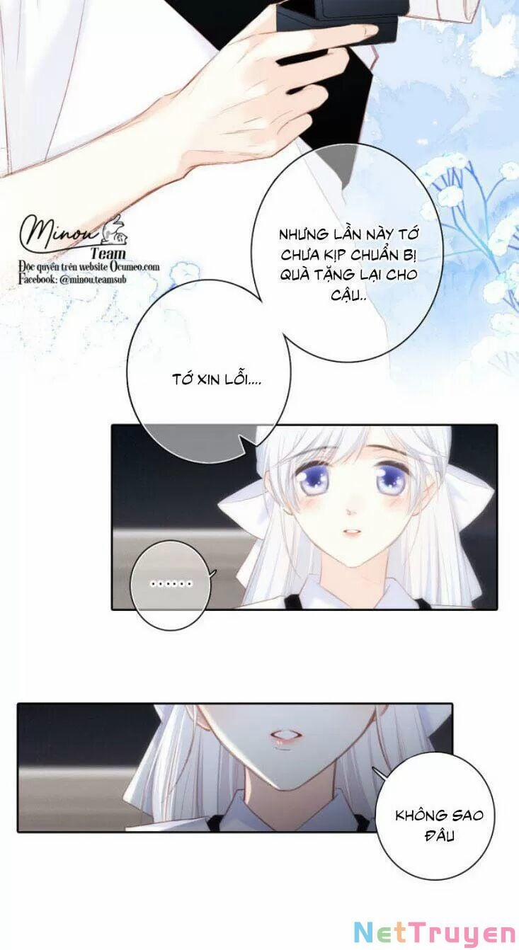 Con Tim Rung Động 2 135 trang 21