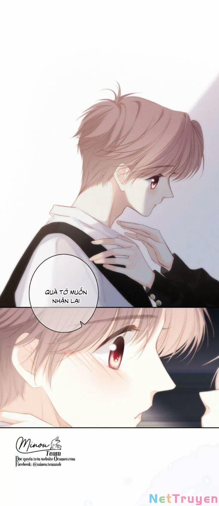 Con Tim Rung Động 2 135 trang 22