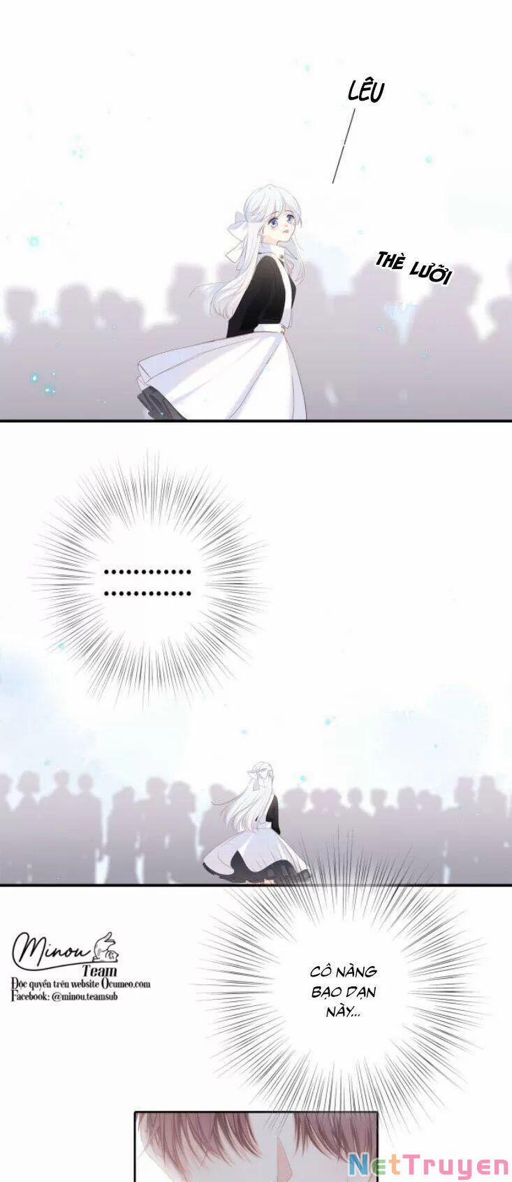 Con Tim Rung Động 2 135 trang 26