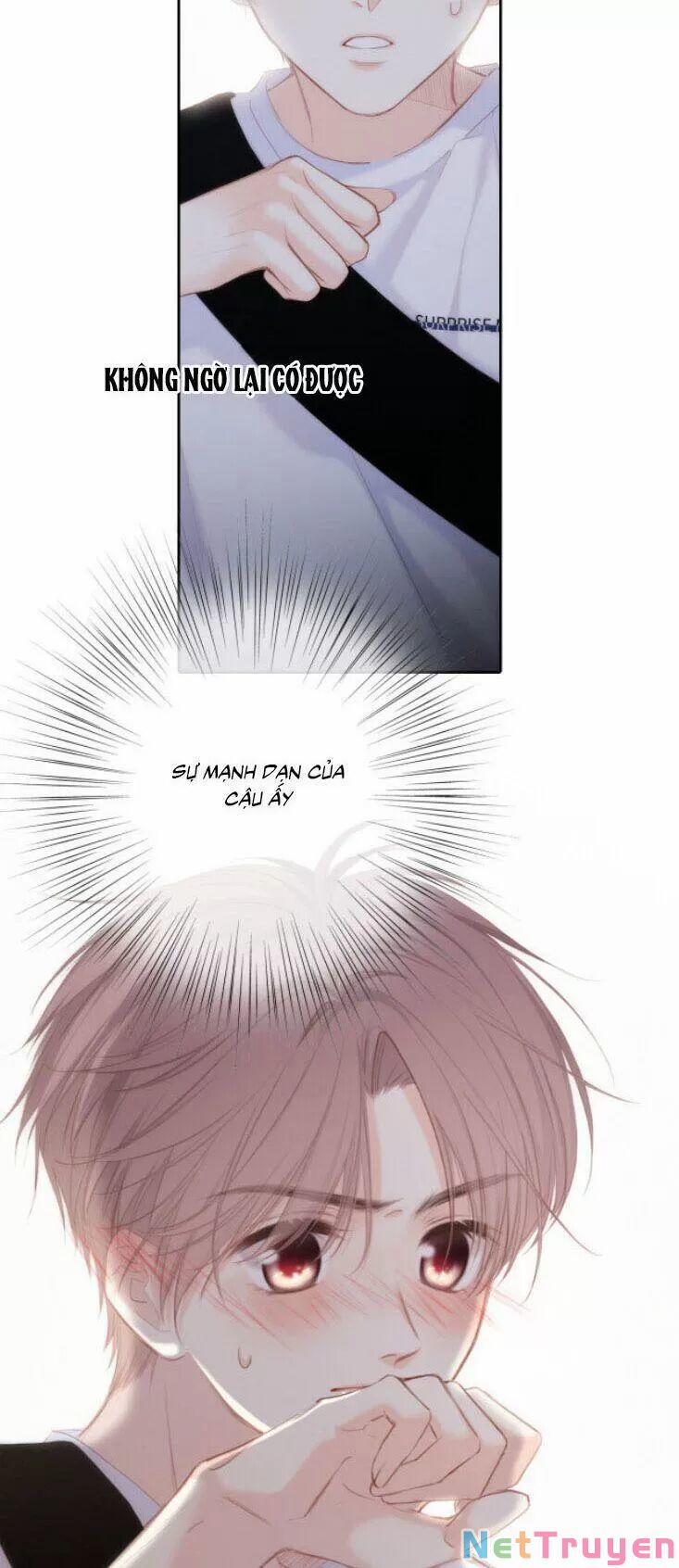 Con Tim Rung Động 2 135 trang 27