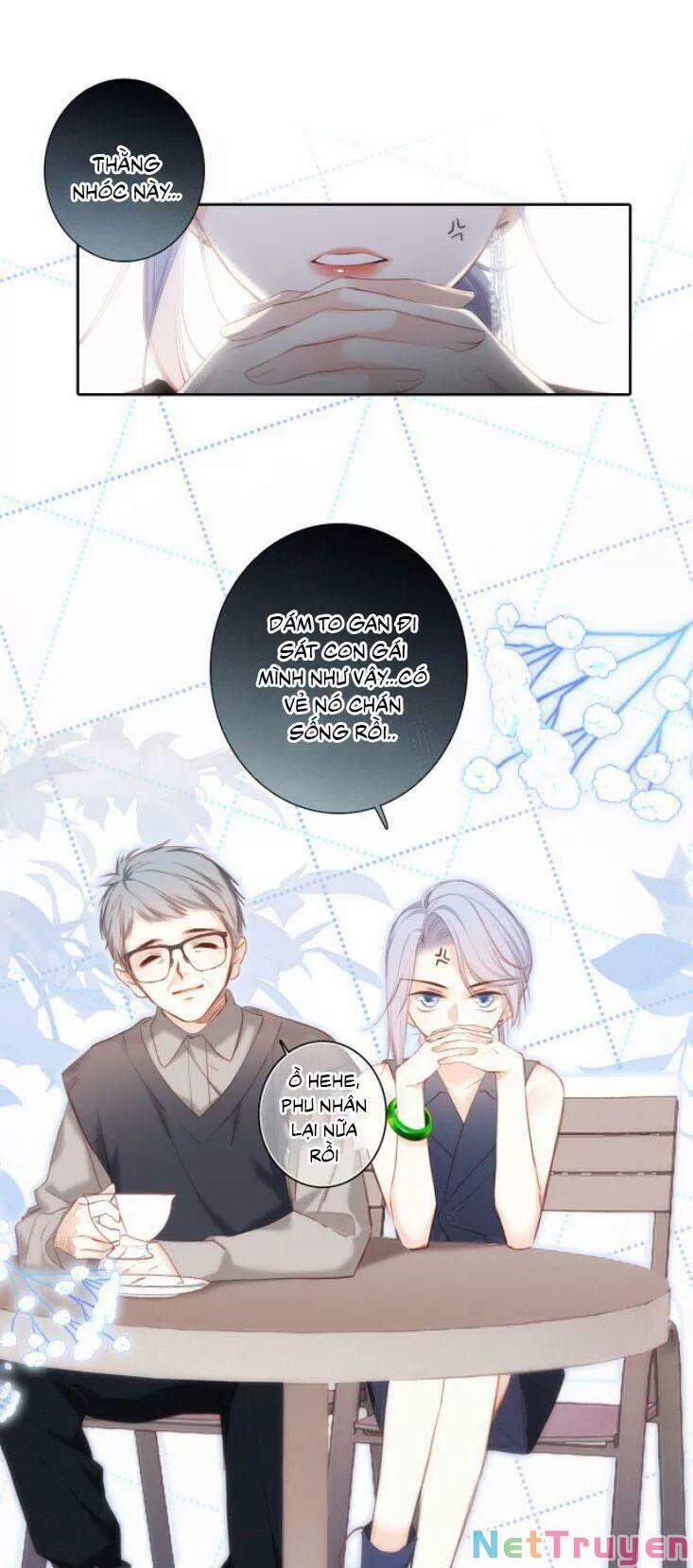 Con Tim Rung Động 2 135 trang 30