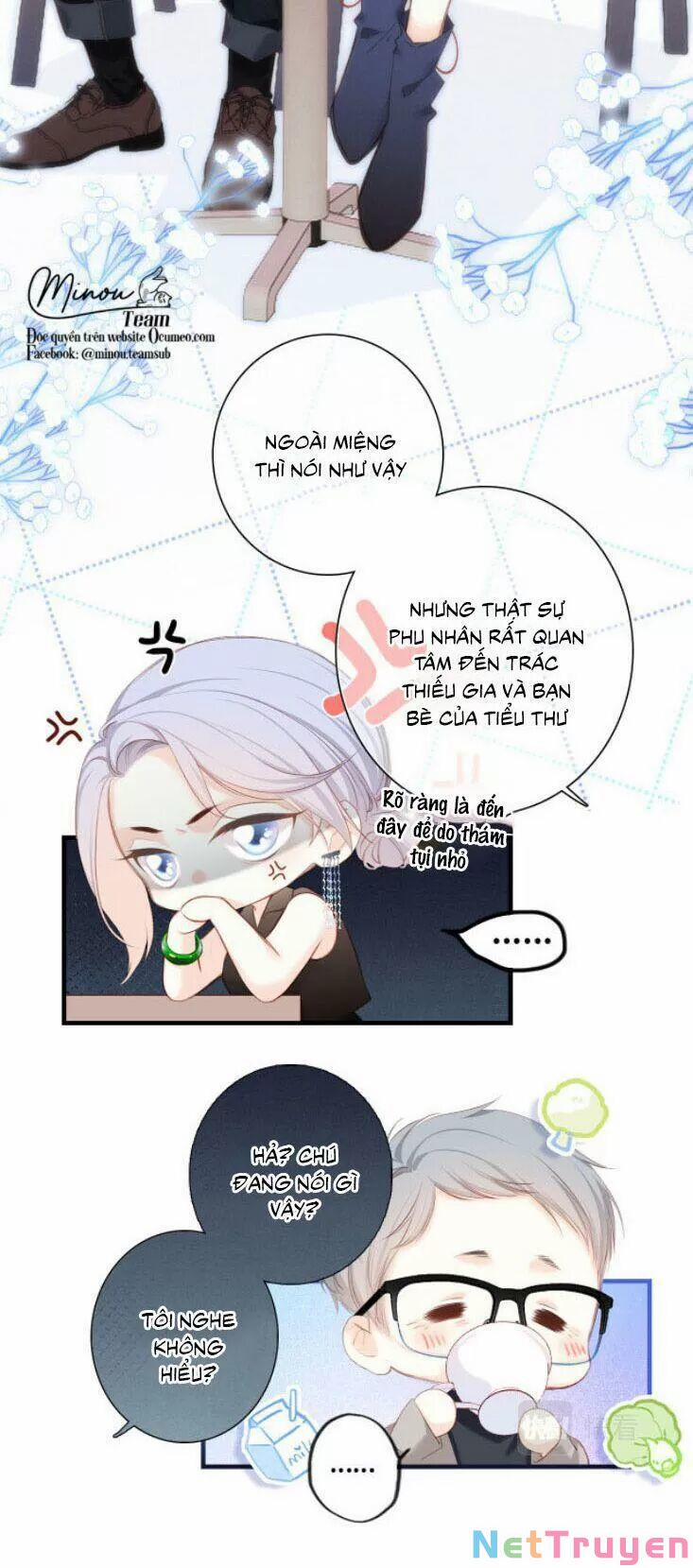 Con Tim Rung Động 2 135 trang 31