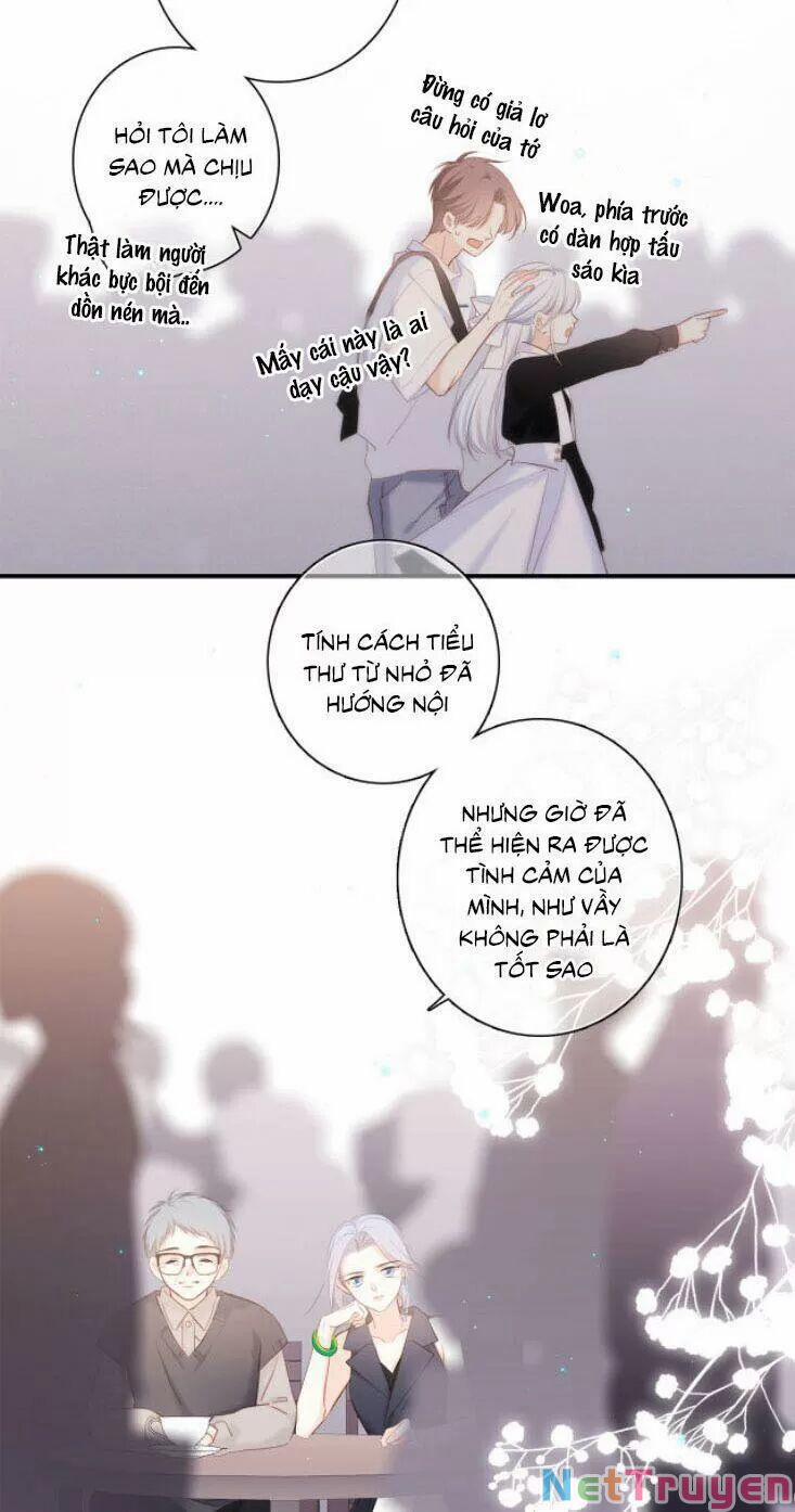 Con Tim Rung Động 2 135 trang 34