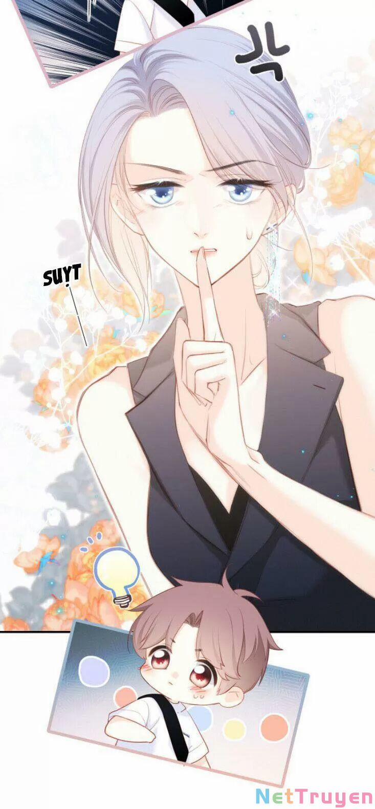 Con Tim Rung Động 2 135 trang 37