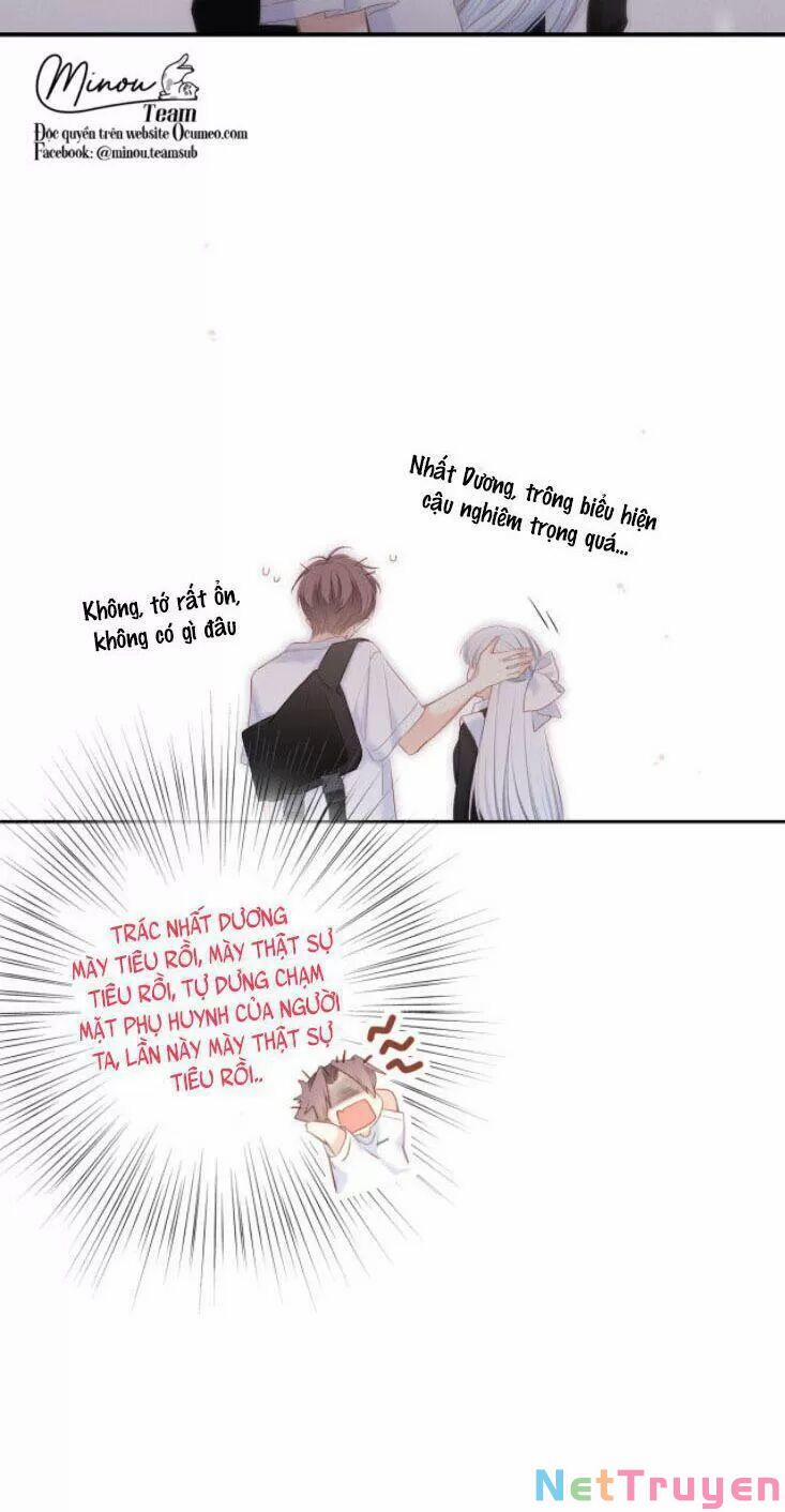 Con Tim Rung Động 2 135 trang 39