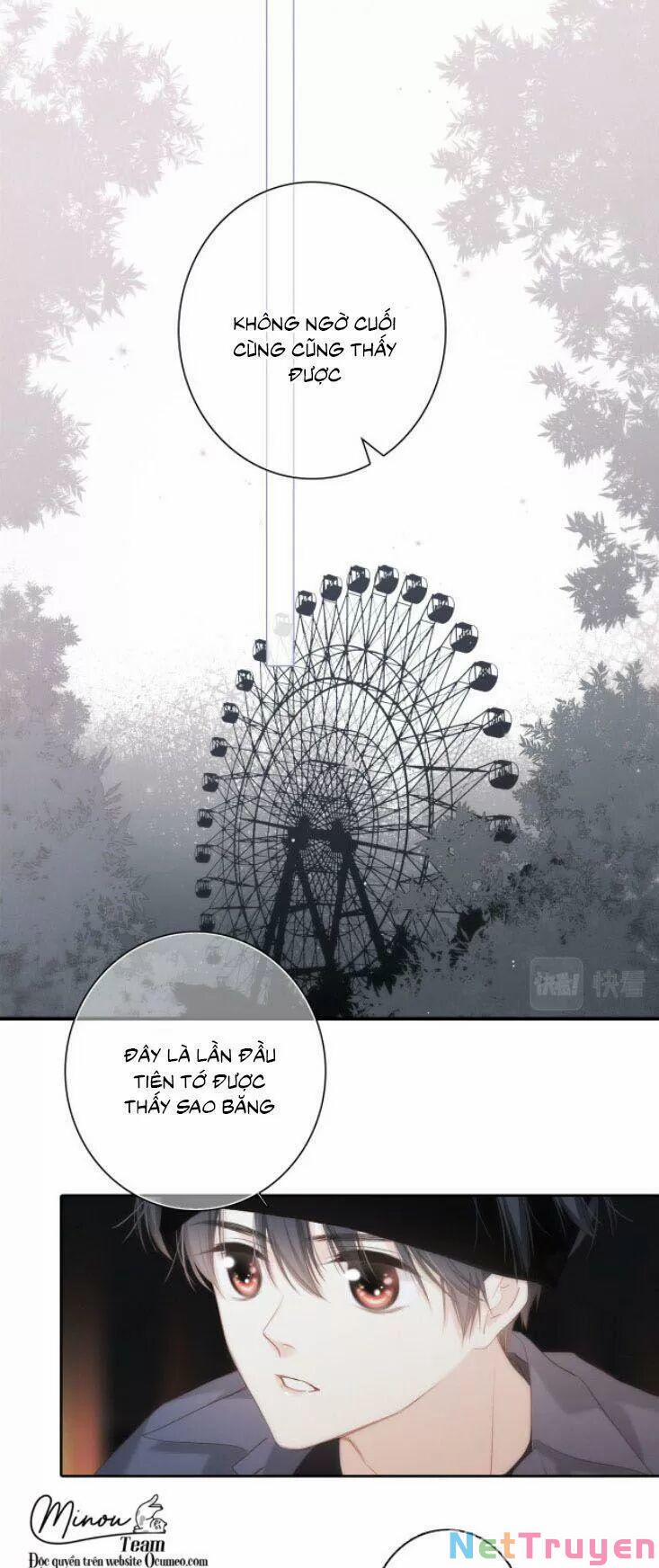 Con Tim Rung Động 2 135 trang 44