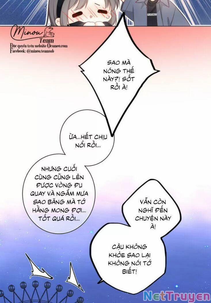 Con Tim Rung Động 2 135 trang 47