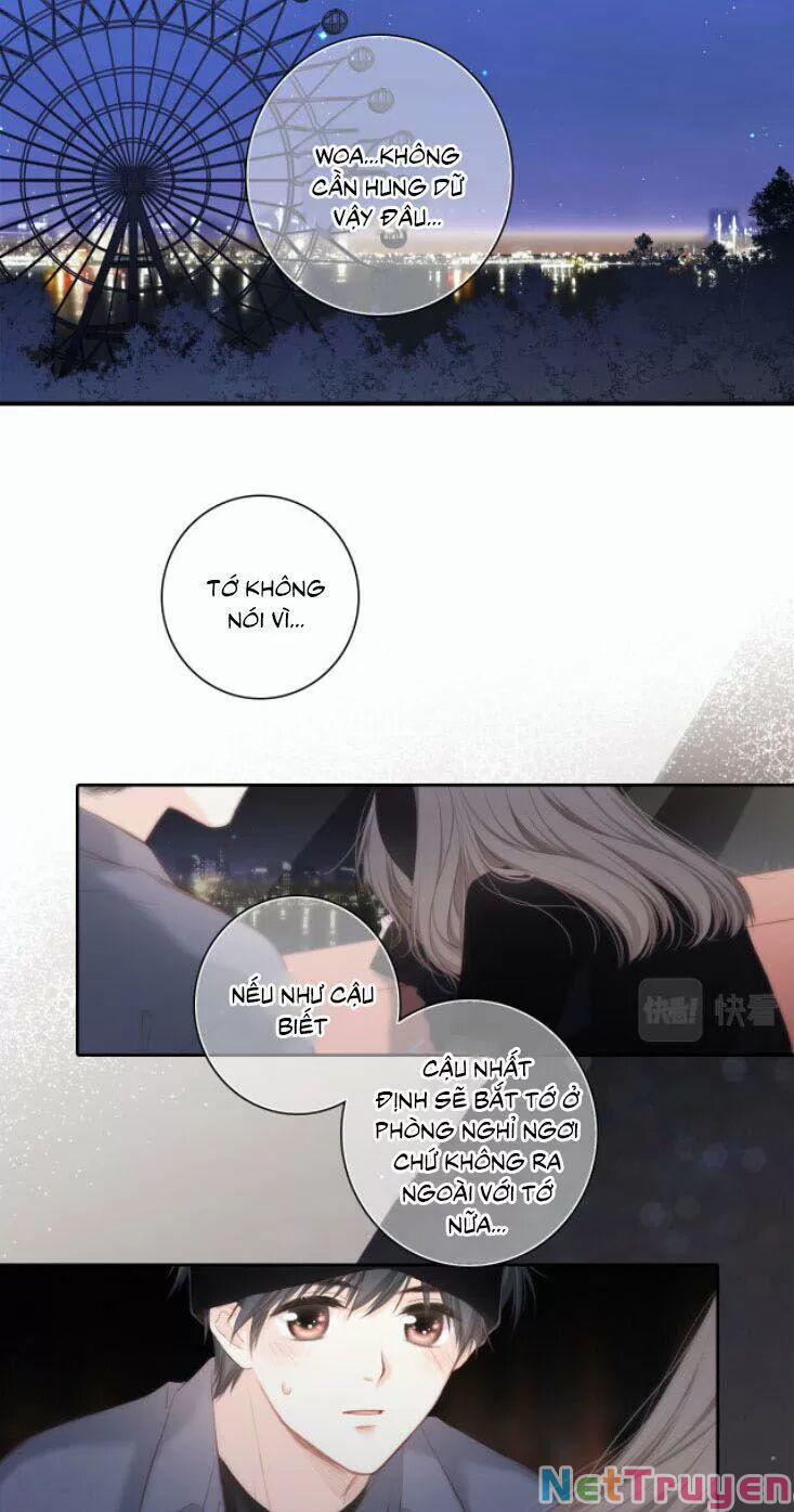 Con Tim Rung Động 2 135 trang 48