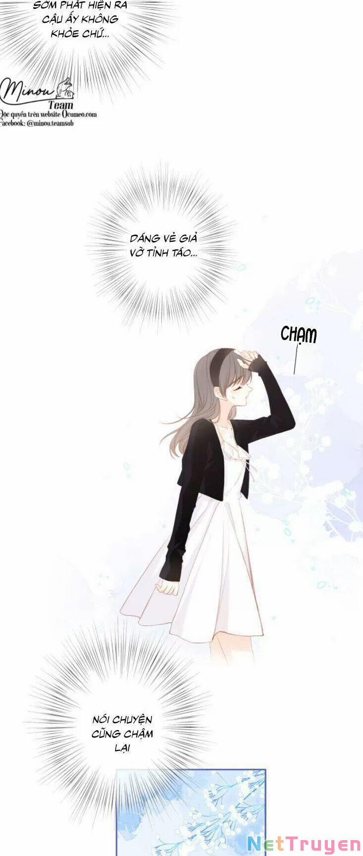 Con Tim Rung Động 2 135 trang 51