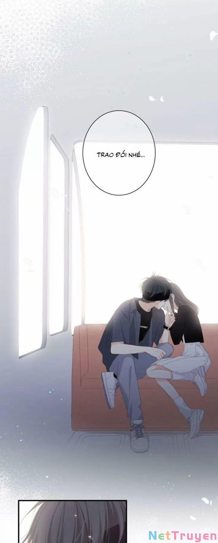 Con Tim Rung Động 2 135 trang 65