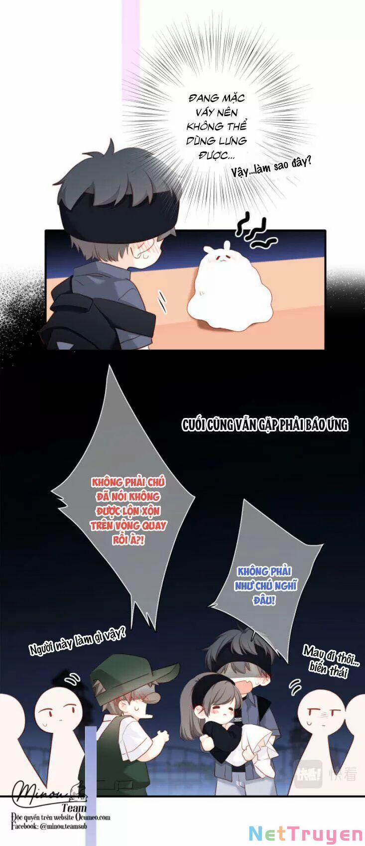 Con Tim Rung Động 2 135 trang 71