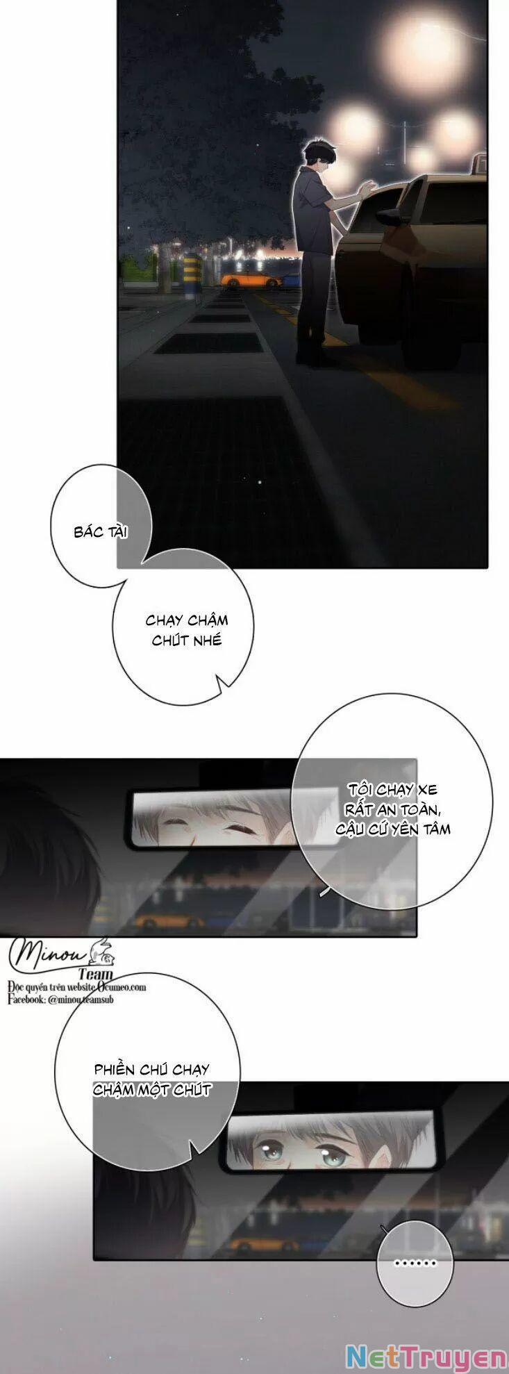 Con Tim Rung Động 2 135 trang 74