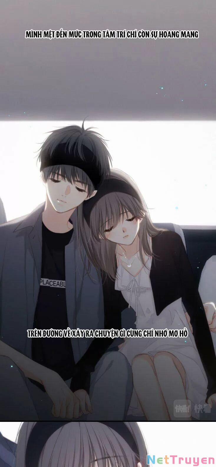 Con Tim Rung Động 2 135 trang 75