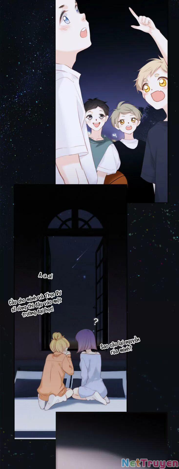 Con Tim Rung Động 2 135 trang 77