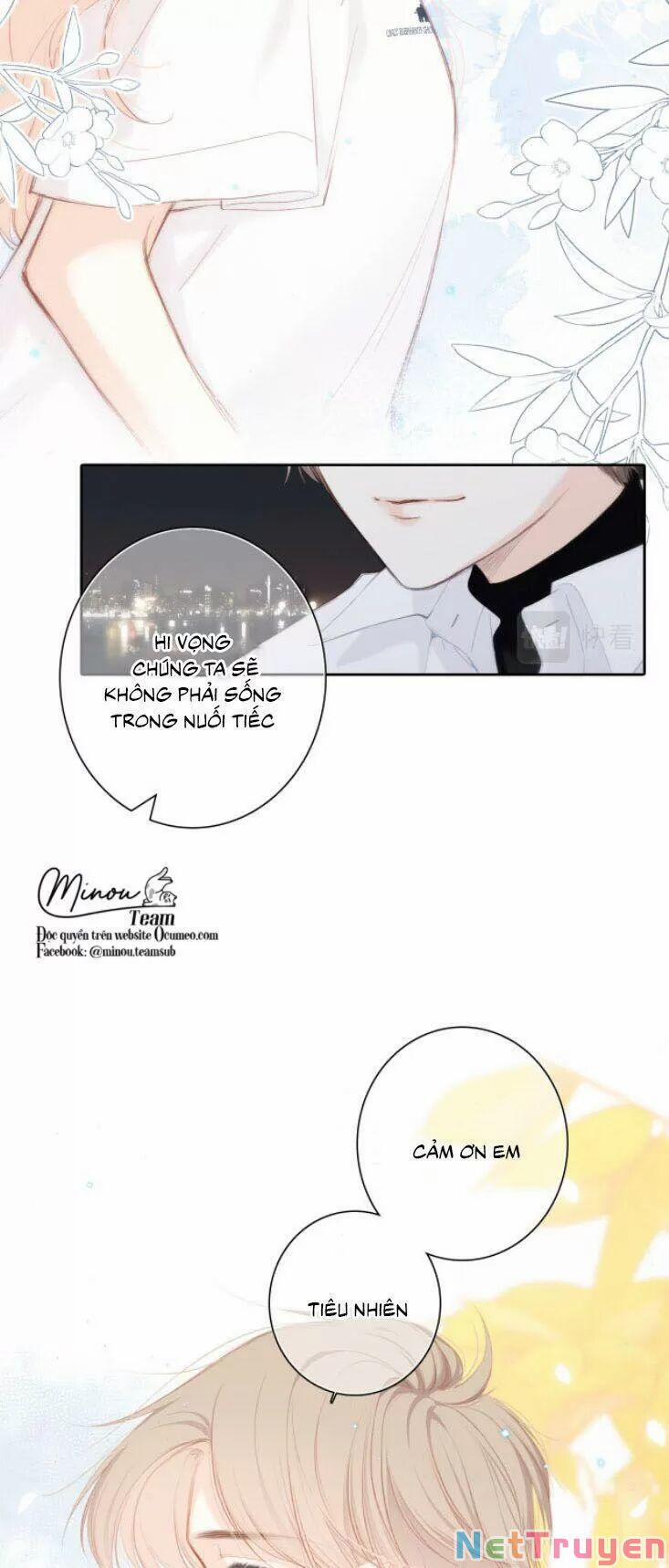 Con Tim Rung Động 2 135 trang 8